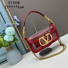 Valentino Satchel Bags